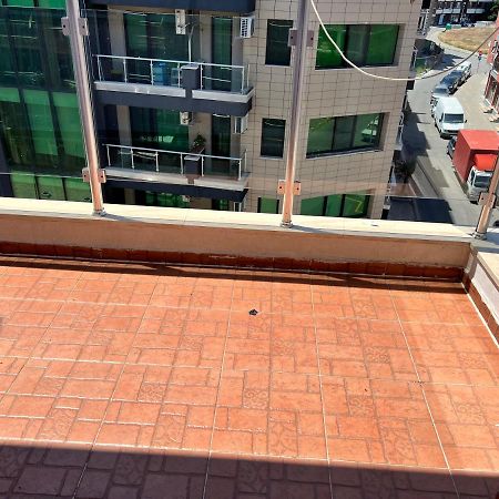 Milos Apartments Pomorie Exterior photo