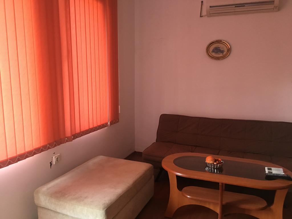 Milos Apartments Pomorie Exterior photo